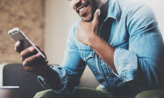 ‘Network Effect’ Is Driving Organic Growth of the Global ConnectedEconomy™