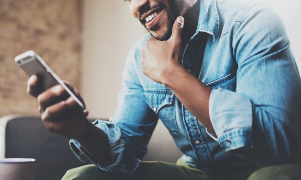 ‘Network Effect’ Is Driving Organic Growth of the Global ConnectedEconomy™