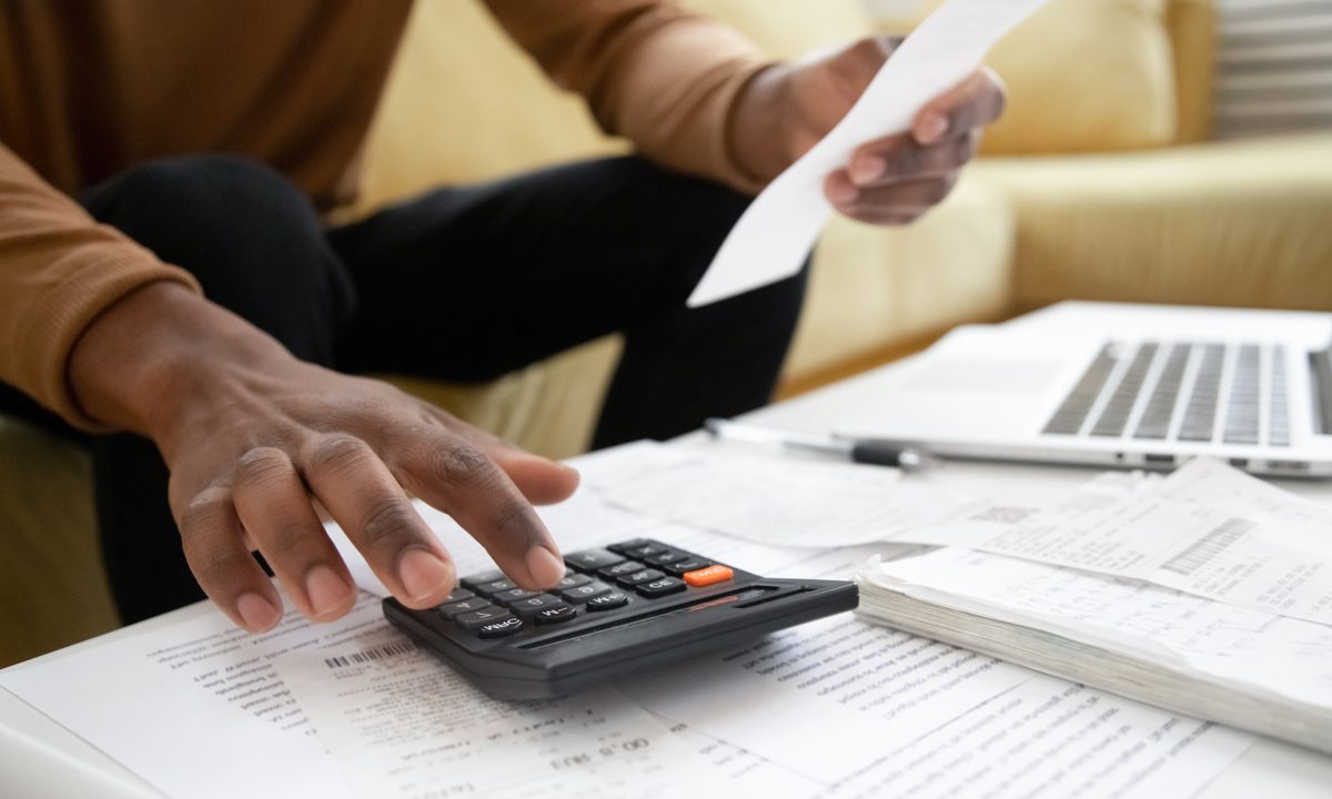 Urban or Rural, the Paycheck-to-Paycheck Pinch Puts an Equal Squeeze on Consumers