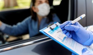 Feds Charge 20 in Alleged $150M COVID Fraud Schemes