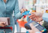 Credit Cards Being Used as Defense vs Inflation in Paycheck-to-Paycheck Economy 