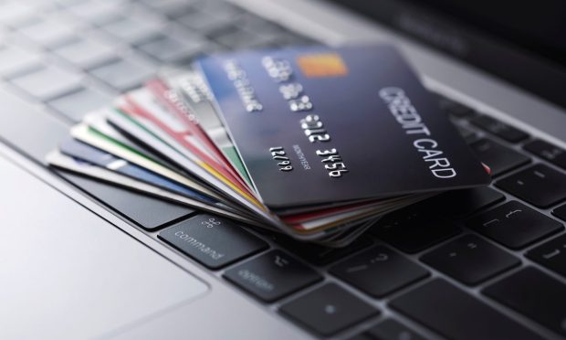 Study: 29% of Consumers Usually Revolve Credit Card Balances