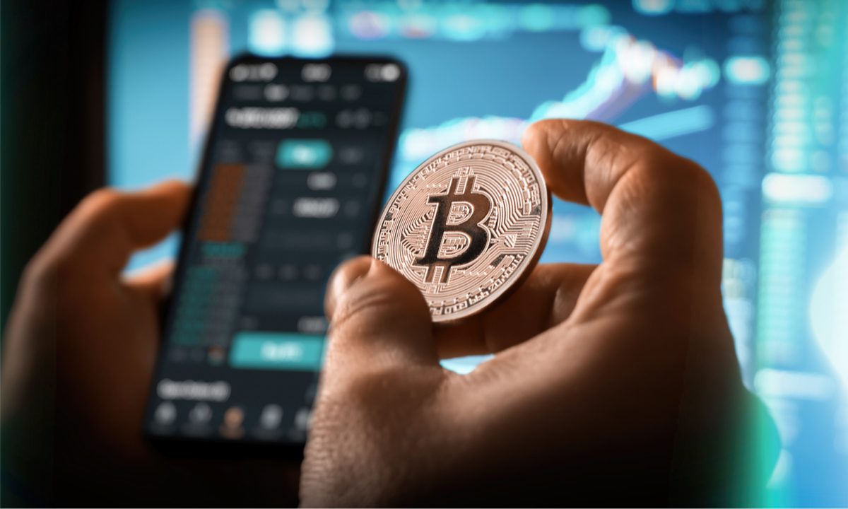 For CFOs, Crypto and Blockchain Present Opportunities to Transform Business  | PYMNTS.com