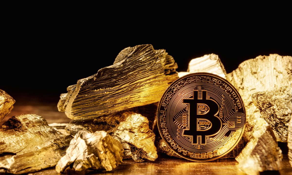 ECB Exec: Cryptocurrency Is the New Wild West