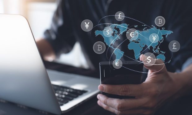 Today in the Connected Economy: Telegram OKs Crypto Payments, Bored Ape Sells Metaverse Land