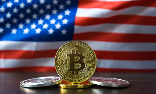 States Battle for Crypto Industry Dollars