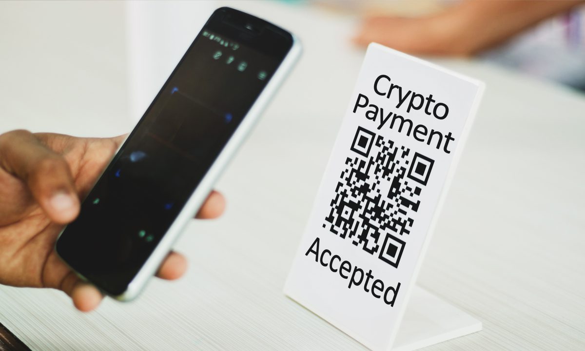 PYMNTS Data Show Crypto’s Use for in-Store Purchases Is Growing
