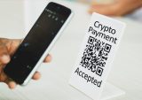 PYMNTS Data Show Crypto’s Use for in-Store Purchases Is Growing