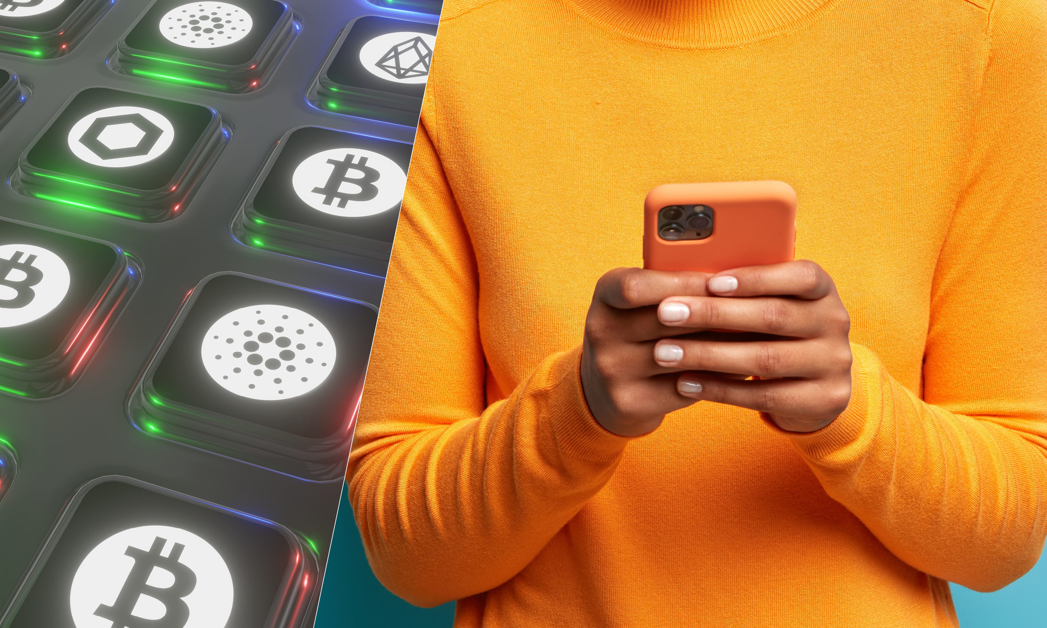 Cryptocurrency On The Rise In The United States