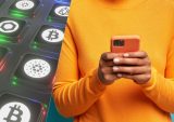New Data Shows Nearly 80% of Crypto Consumers Use Bitcoin to Pay Online and In-Store