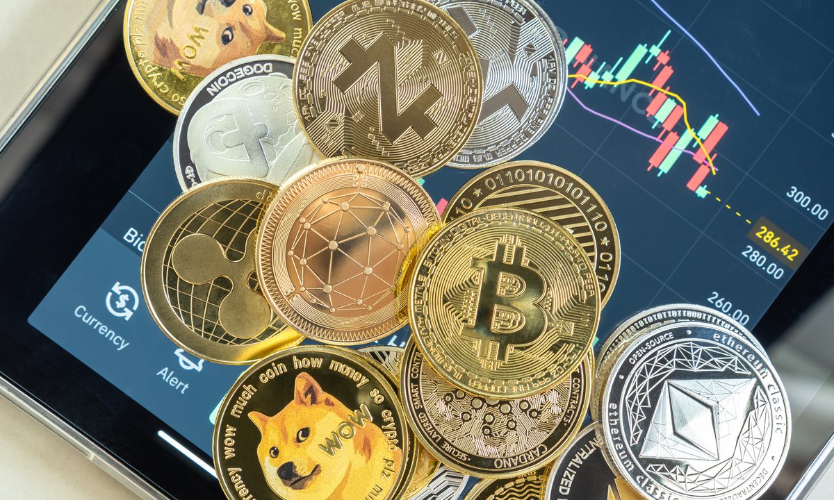 Crypto Heists Don’t Seem to Scare Investors