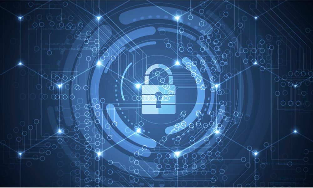 cybersecurity