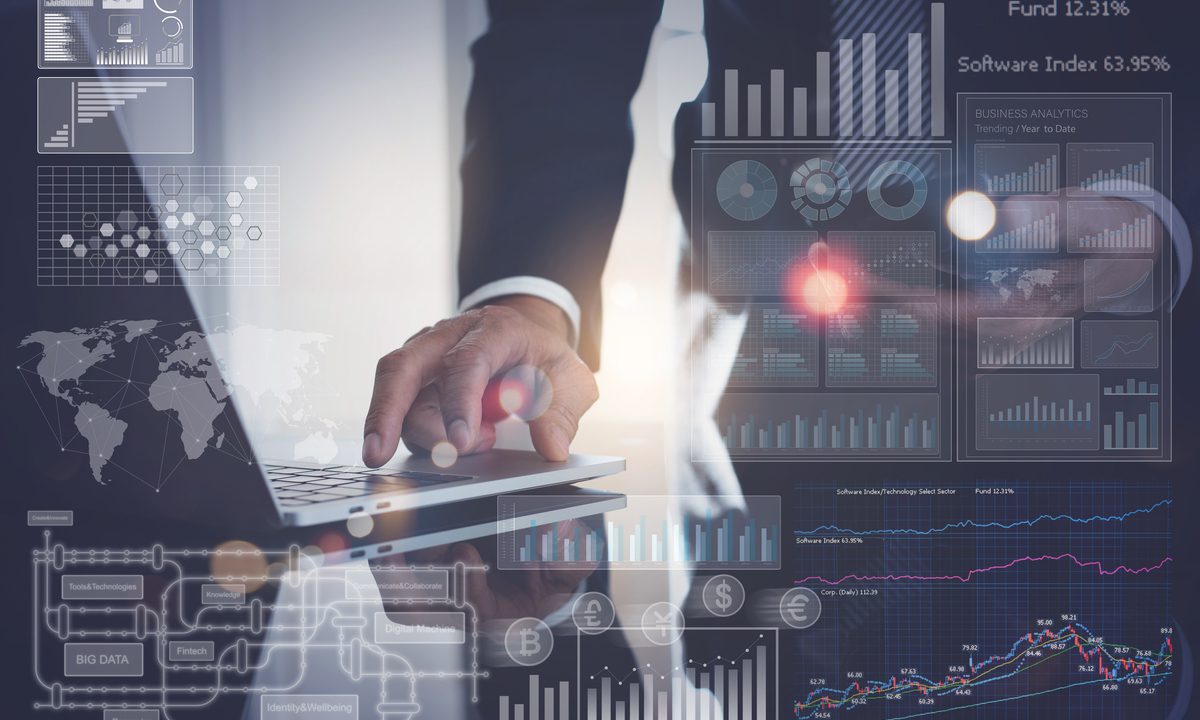 Equifax, Fiserv Team Up to Offer ‘Real-Time Data Insights’ for Business, FIs