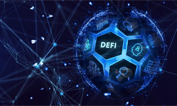 PYMNTS DeFi Series: What Is an Automated Market Maker? The Beating Heart of DeFi