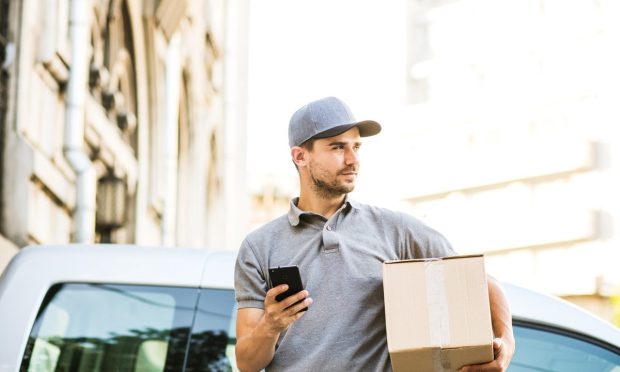 UK’s Ryde Intros Shift-Based Compensation for Delivery Drivers