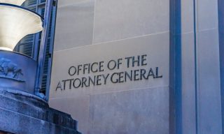 DOJ’s Antitrust Chief Warns of Tougher Enforcement on ‘Antitrust Day’