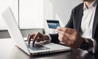 Credit Startup Deserve Launches Card Platform