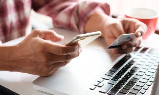 44% of Consumers Say Their Digital Financial Accounts Are Not Highly Integrated