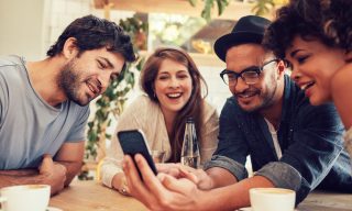 11-Nation Study: Deeper Engagement Key to Expanding Digital Transformation