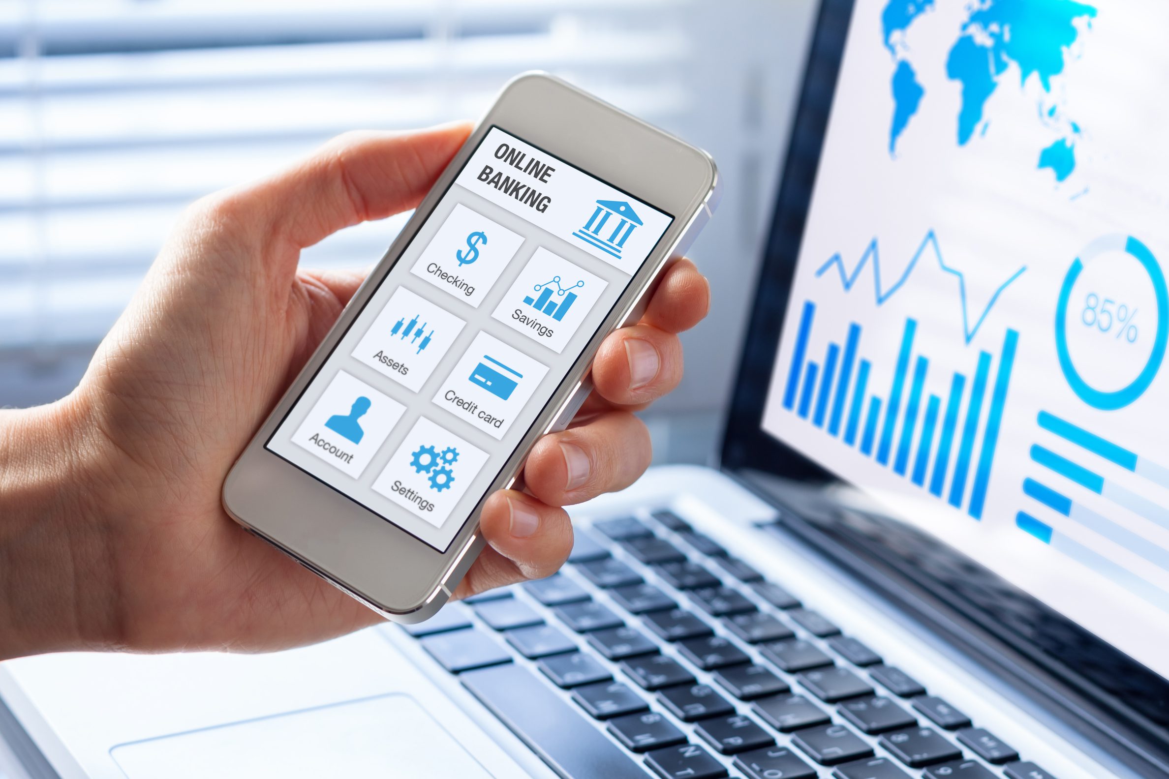 PYMNTS Intelligence: How Back-End Innovation Can Reduce Costs While Improving Customer Experience