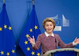 EU’s Deal on Online Content Bill Still Leaves Questions Unanswered 