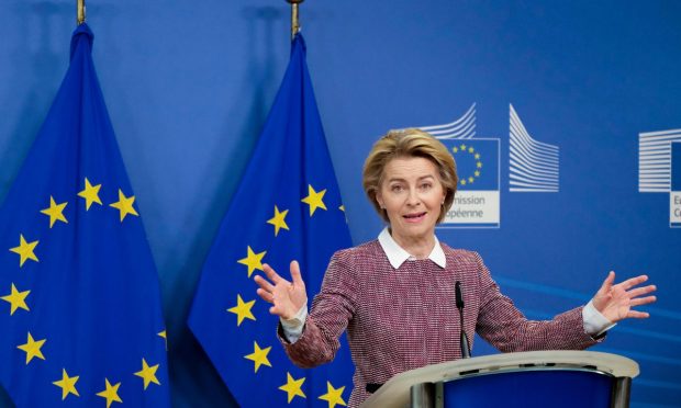 EU’s Deal on Online Content Bill Still Leaves Questions Unanswered 