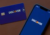 Discover Launches Checking Account With Cash-Back Rewards