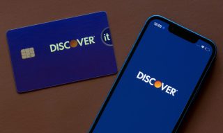 Discover Launches Checking Account With Cash-Back Rewards