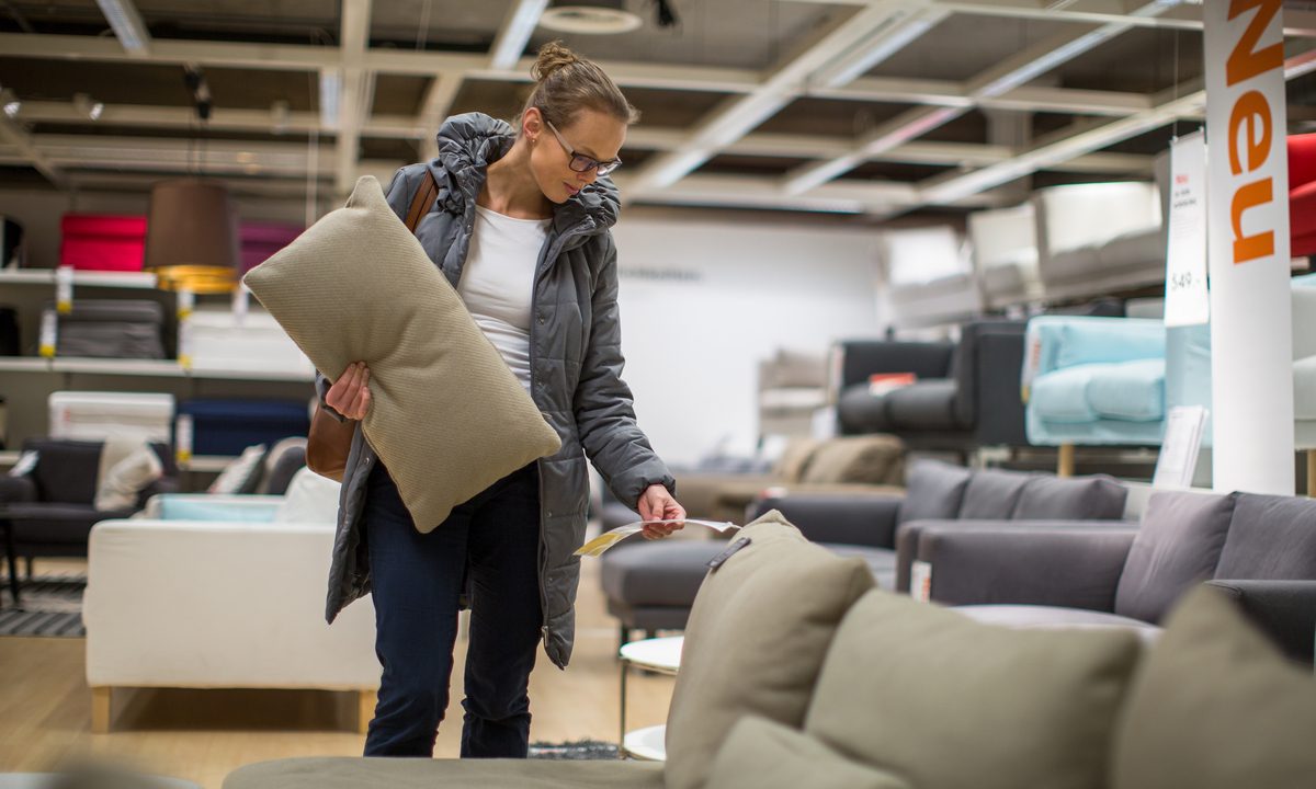 Study: 58% of Durable Goods Buyers Used Financing or Lease-to-Own