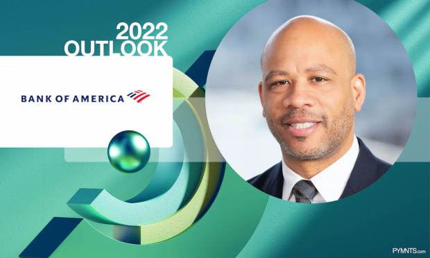 Bank of America: Reflections From a Payments Product Designer