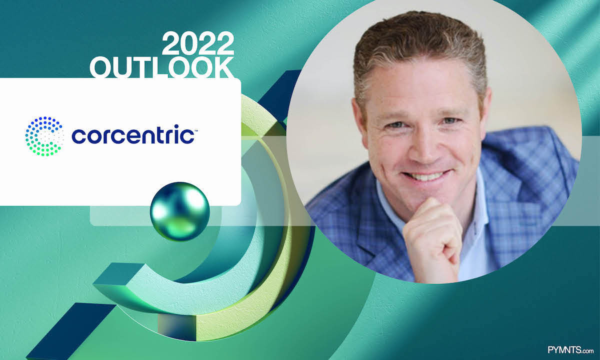 Innovation’s Impact on Payments Trends for CFOs in 2022