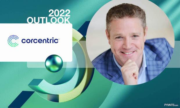 Innovation’s Impact on Payments Trends for CFOs in 2022