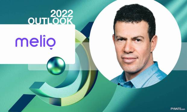 Payments Between Businesses as Seamless as Consumer Payments