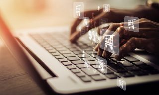 Shopify Invests in Recommendation Platform Crossing Minds