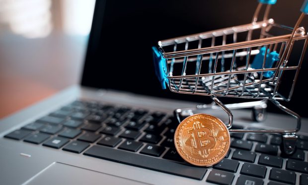 eCommerce, Bitcoin, digital payments