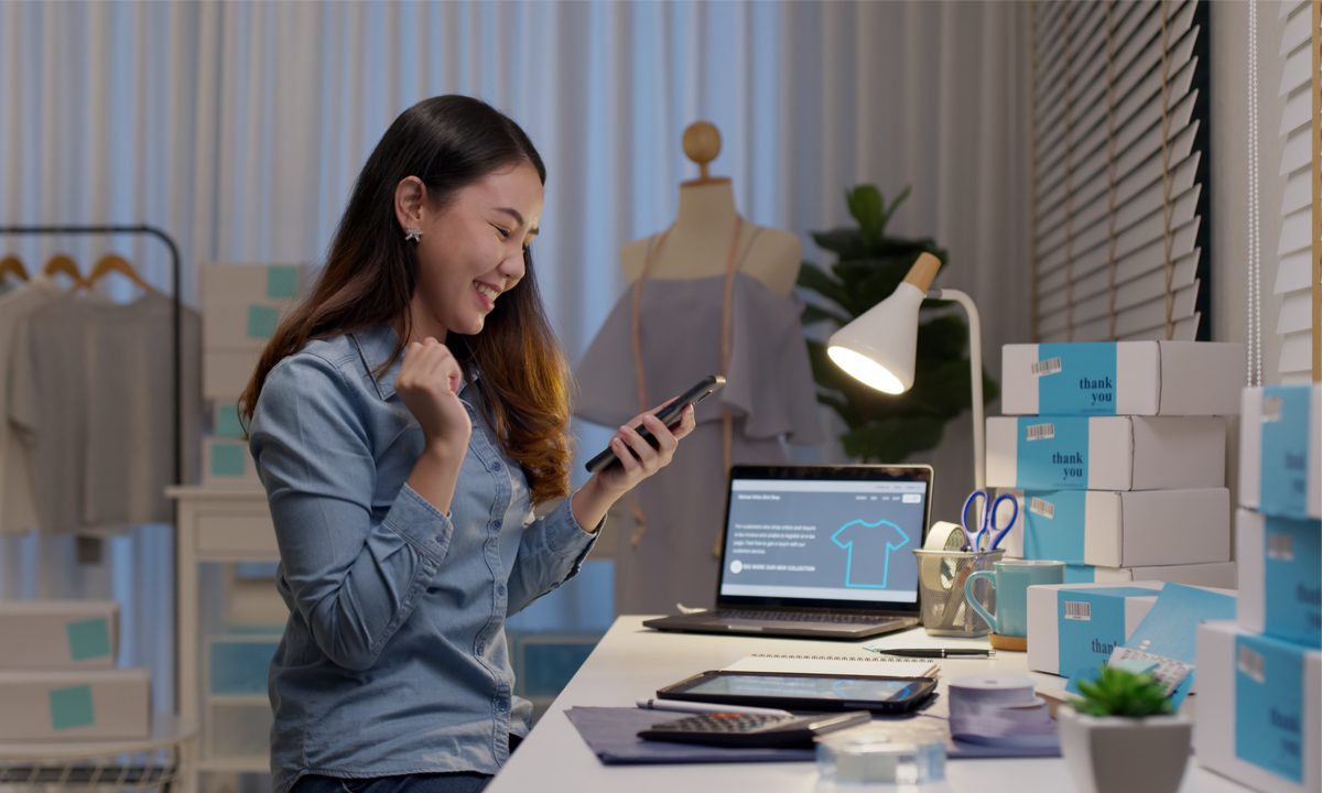 eCommerce Sellers Need Bespoke Insurance When Selling Goods Sourced Internationally