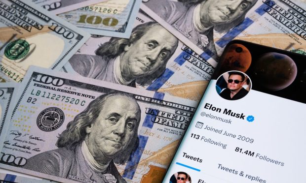 Musk-Twitter Deal Would Be Latest in Trend of Billionaires Buying Media Companies