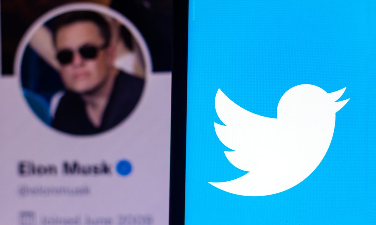 Elon Musk’s Income Plans for Twitter Include Charging for Tweets