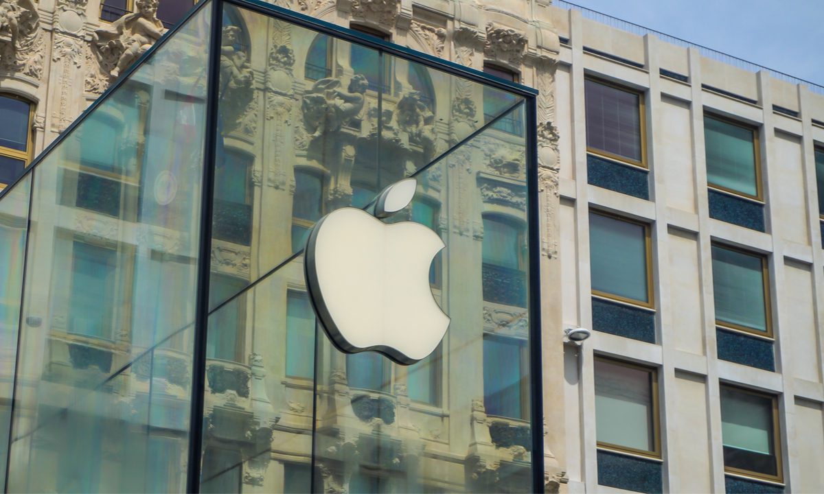 EMEA Weekly: Apple’s Financial Service Ambitions May Clash With EU’s DMA; Transforming Receipts Into Data, Insights for UK Customers, Merchants