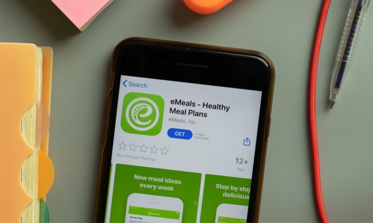 eMeals, RecipeBox, acquisition