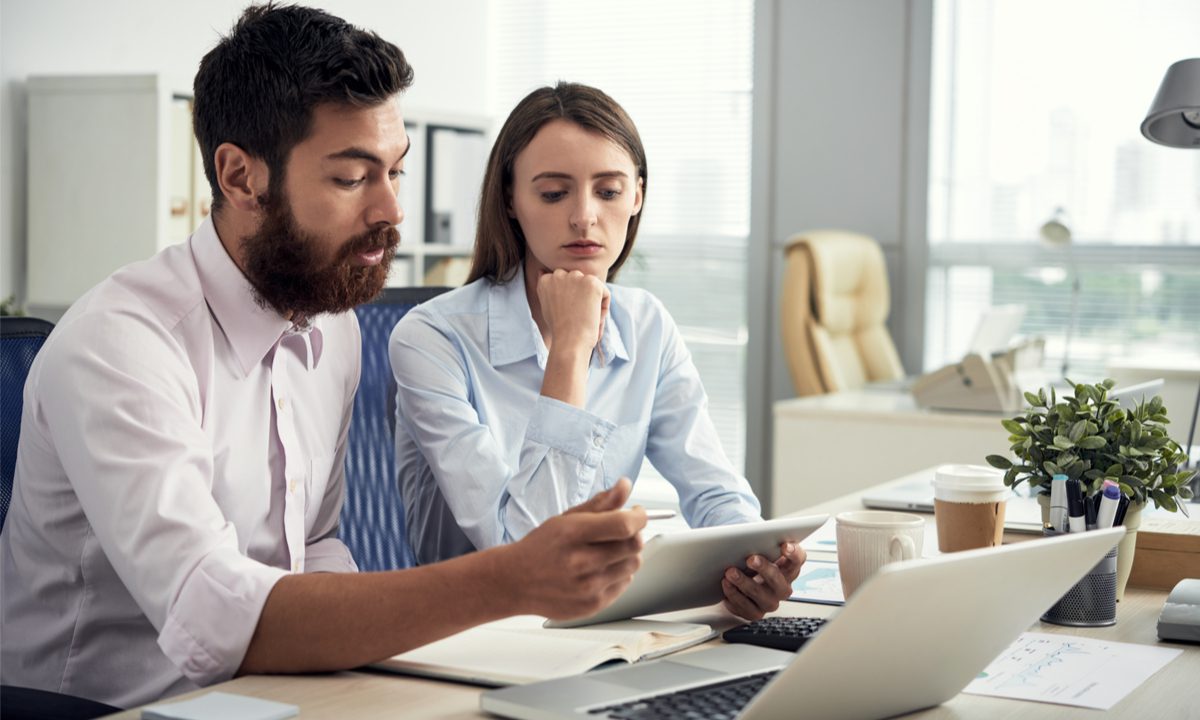 Wealth Management Service Envestnet Partners With Door