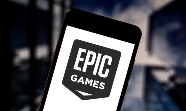 Epic Games, Fortnite, valuation