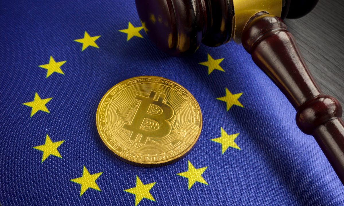 EU Crypto Industry Coordinates Efforts to Amend EU Rules 