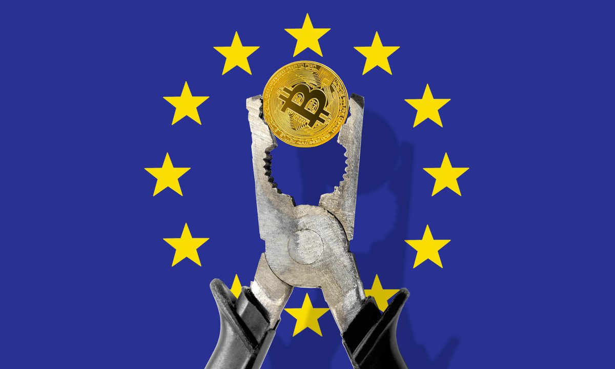 EU Policymakers Question ‘Resource Intensive’ Crypto Monitoring Proposals