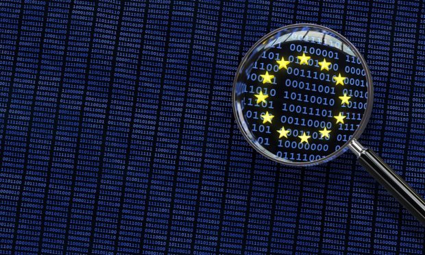 EU Governance Data Act to Boost AI, Data-Sharing