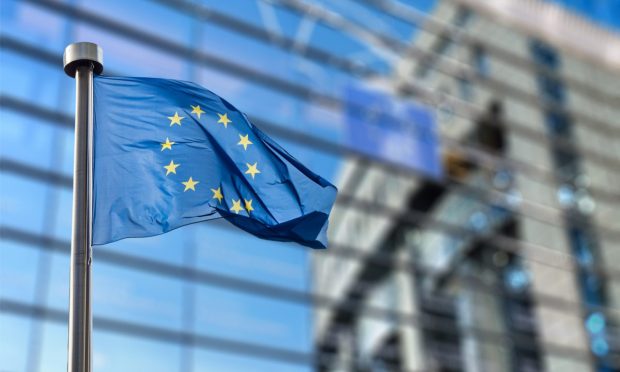 India, EU Look to Strengthen Trading Ties