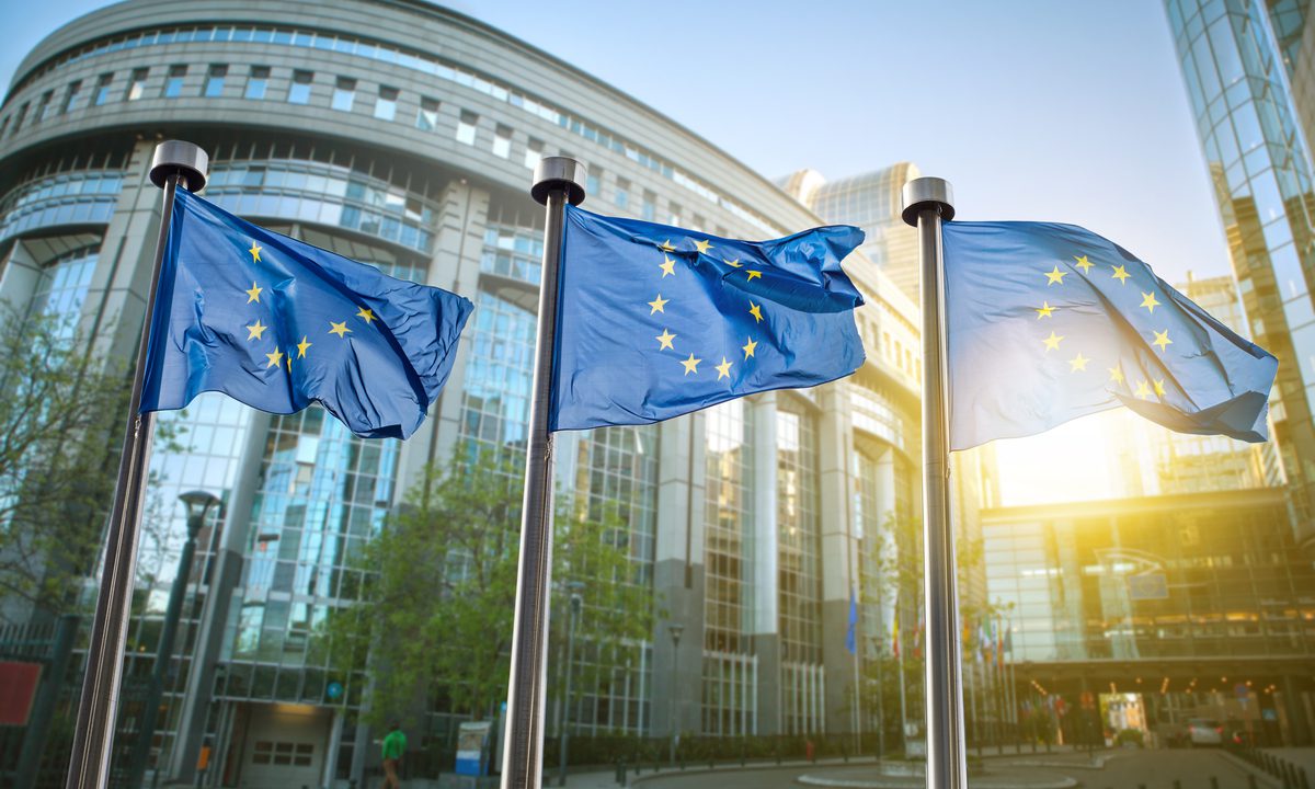 EU Lawmakers Backed Tighter M&A Rules to Protect EU Targets