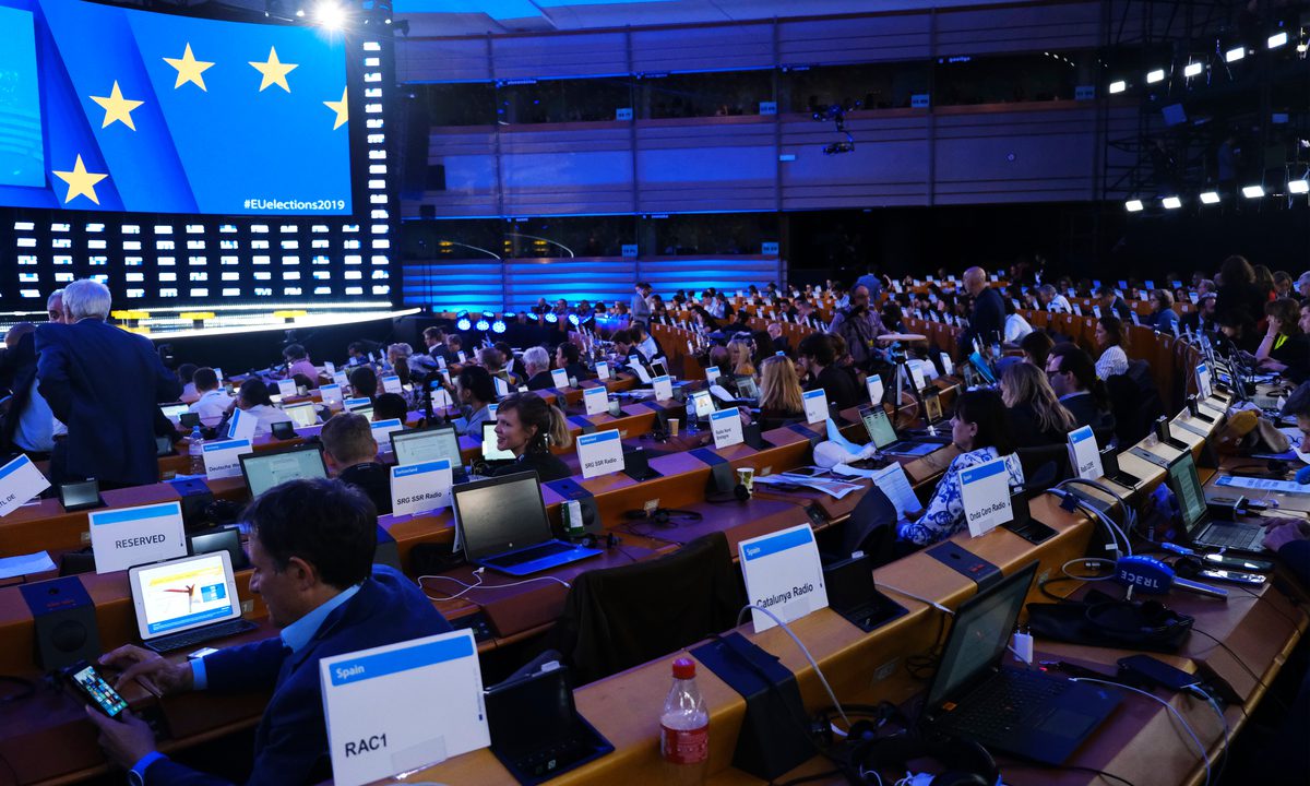 EU Could Unveil Digital Services Act on Friday, But Not a Done Deal 
