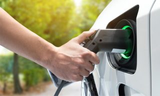 Euler Motors Gets $5M Towards EV Work