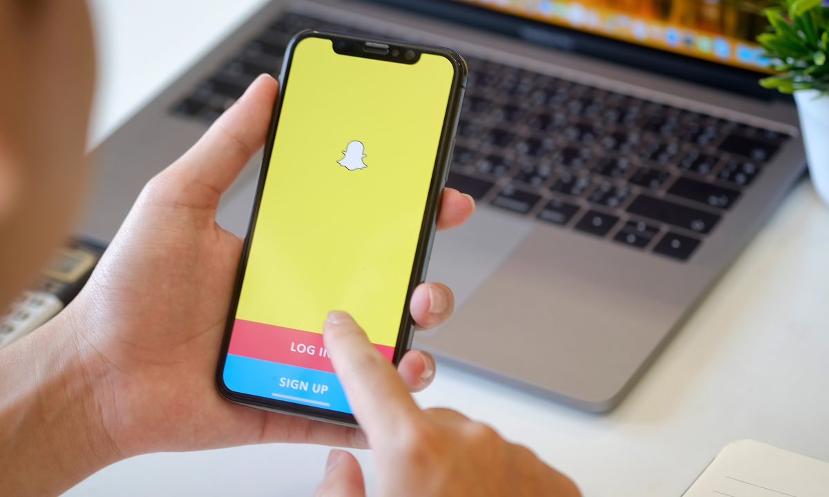 Snap Boss Evan Spiegel Disses Metaverse in Favor of Augmenting Real World
